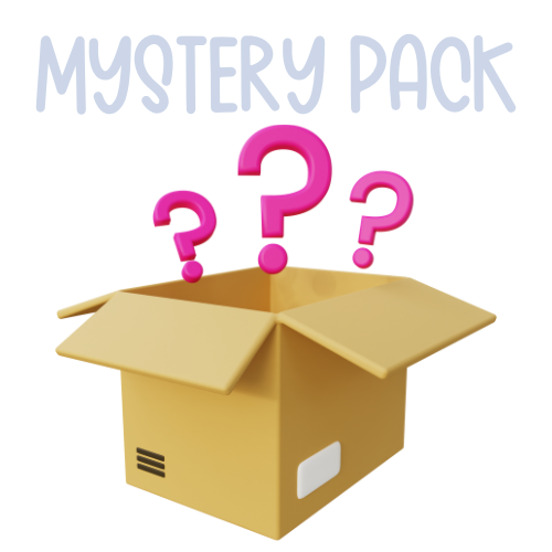 Mystery Pack